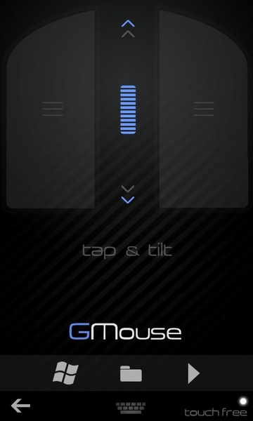 GRemote Pro - Preview 6