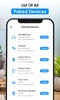 Bluetooth Device Scan & Finder screenshot 2