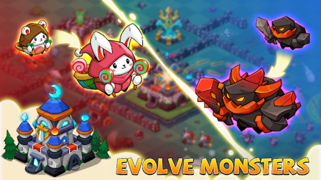Lets Merge - Preview 3