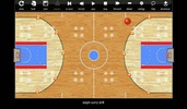 Basketball Play Designer and C screenshot 5