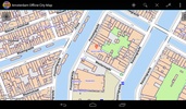 Amsterdam Stadtplan screenshot 2