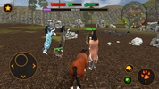 Clan of Stallions screenshot 4