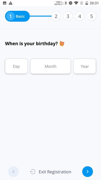 HeyDate - Preview 7