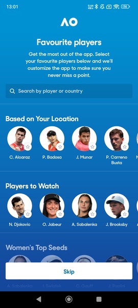 Australian Open Tennis 2022 - Preview 18