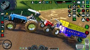 Indian Tractor Game 2023 screenshot 2
