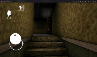 Granny: Chapter Two (Gameloop) screenshot 2