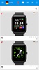 Amazfit Bip S Watchfaces screenshot 4