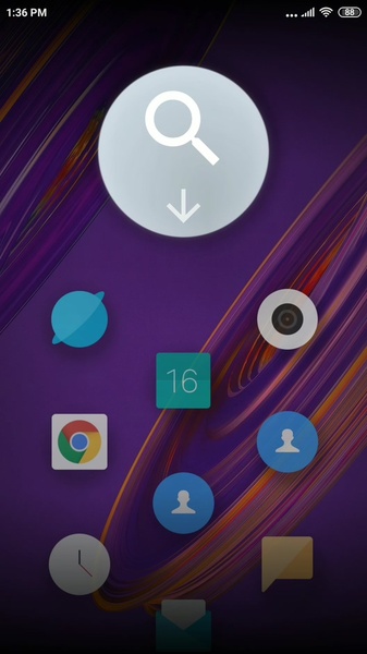 Ceri Launcher - Preview 3