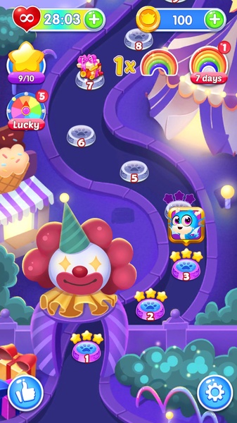 Jewel Blast Dragon - Preview 7