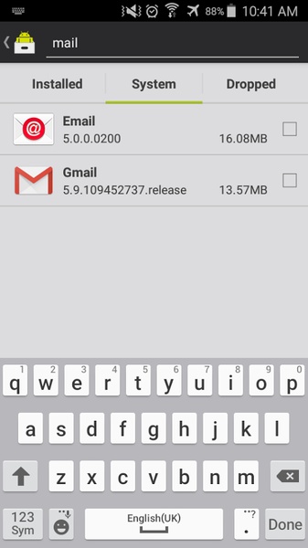 APK Tool - Preview 4