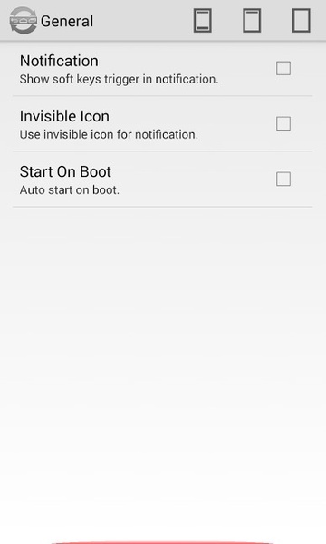 GMD Full Screen Immersive Mode - Preview 4