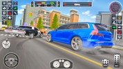 Police Car Games: Car Driving screenshot 7