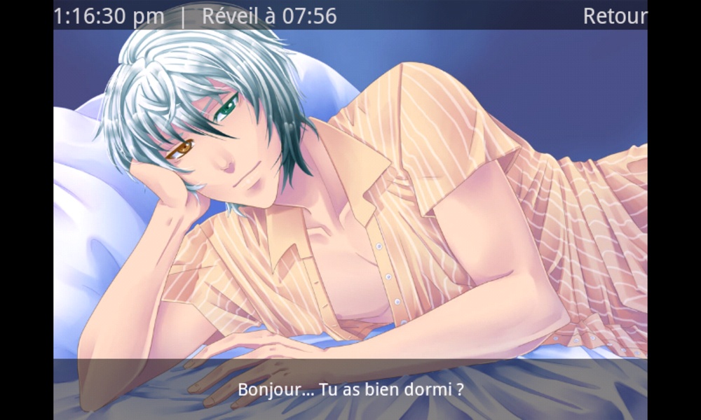 Dream Of - Preview 2