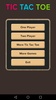 Tic Tac Toe For Emoji screenshot 8