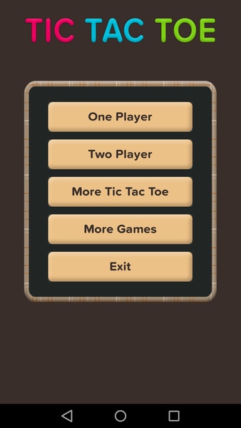 Tic Tac Toe For Emoji - Preview 8