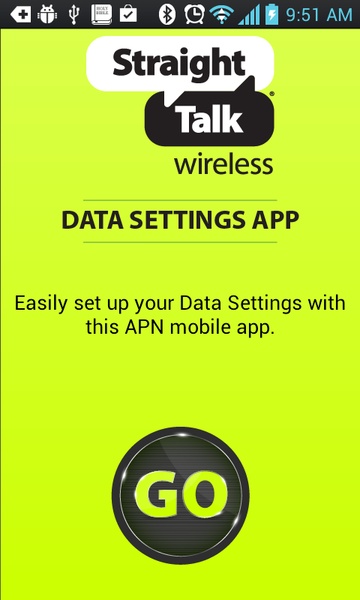 Straight Talk Data Settings - Preview 8