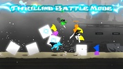 Stickman The Flash screenshot 4