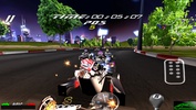 Kart Racing Ultimate Free screenshot 8