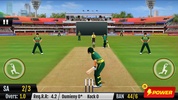 Cricket Champs screenshot 10