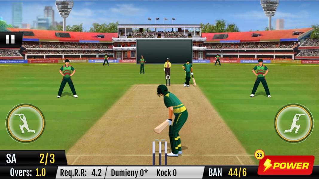 Cricket Champs - Preview 10
