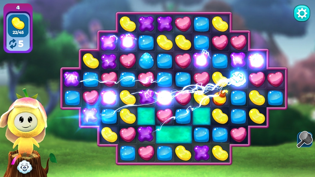 Gloom Busters - Preview 11