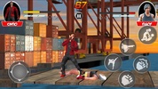Real Superhero Kung Fu Fight Champion screenshot 8