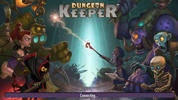 Dungeon Keeper screenshot 11