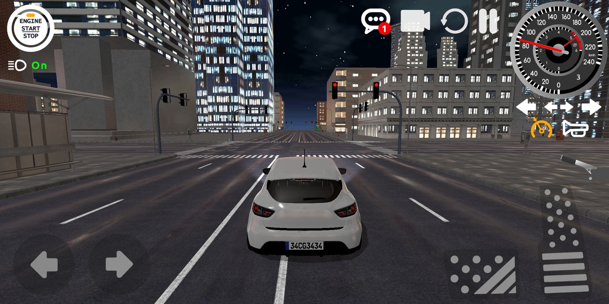 Fast & Grand Car Driving Simulator - Preview 13