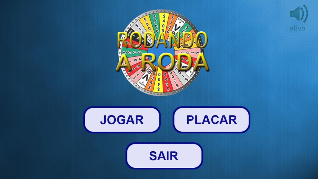 Roda a Roda para Android - Baixe o APK na Uptodown