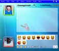 Emoticonos 3D screenshot 1
