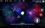 Asteroid Shooter screenshot 5