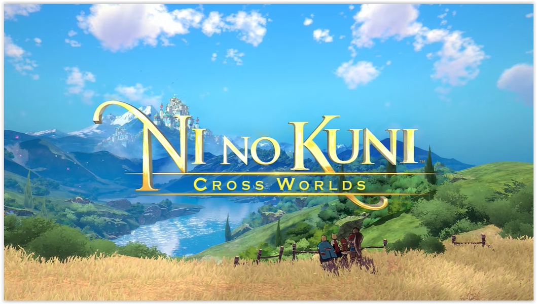 Ni No Kuni: Cross Worlds - Preview 17