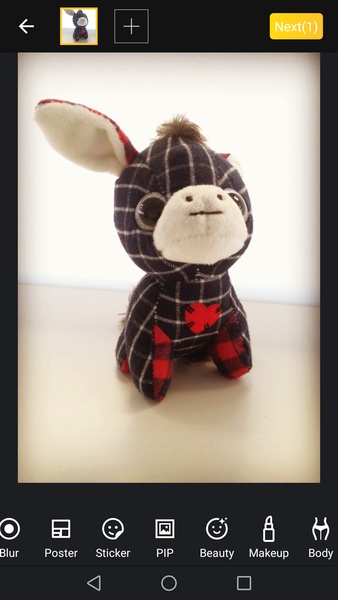 AIR Camera - Preview 4