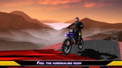Ninja Bike Stunt screenshot 4