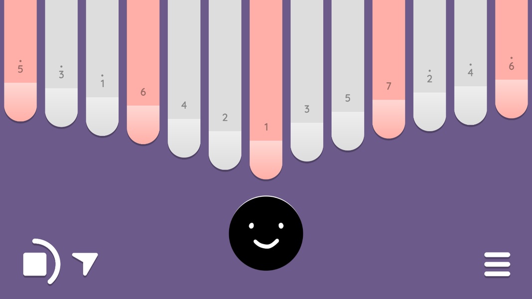 Keylimba - Preview 3