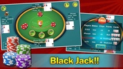 BlackJack screenshot 3