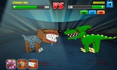 Mutant Fighting Cup screenshot 1