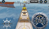 Navy Frigate Simulation screenshot 9