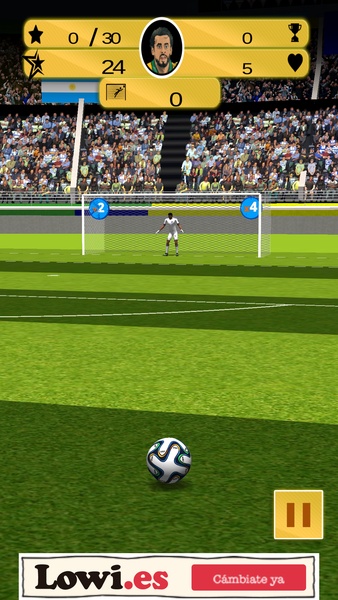 Football Kick Ultimate - Preview 6