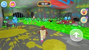 Scary World of Danny Escape screenshot 3