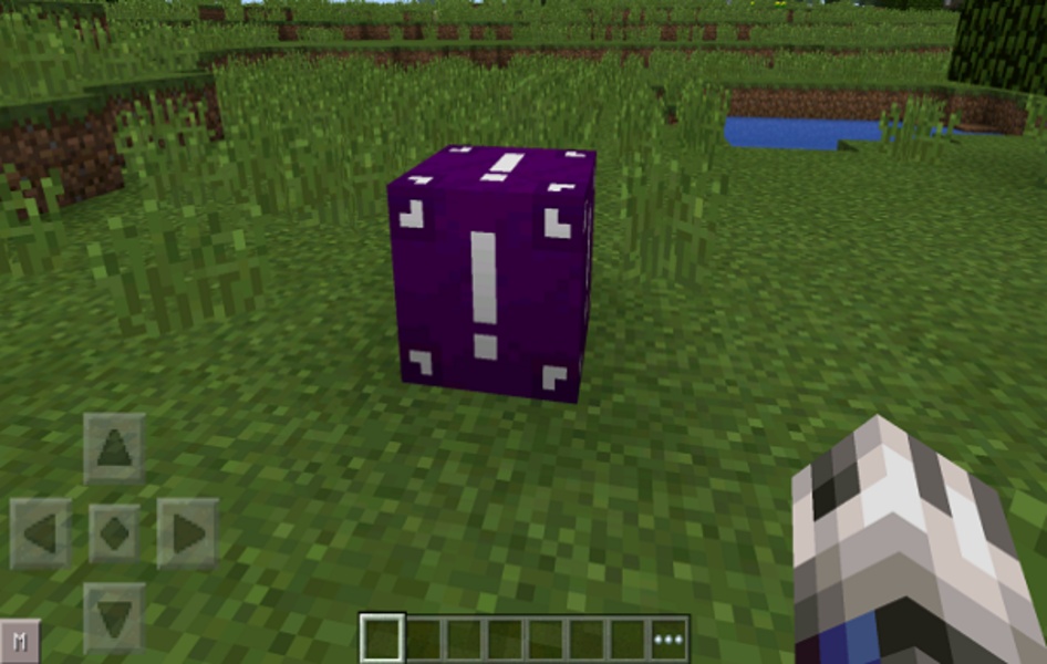 Ultimate Lucky Block Mod - Preview 1