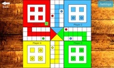 Ludo Pachisi screenshot 7