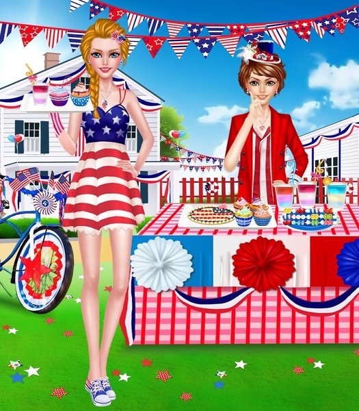 Independence Day Party - Preview 6