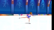 Ice Skating Ballerina - Dance Challenge Arena screenshot 6