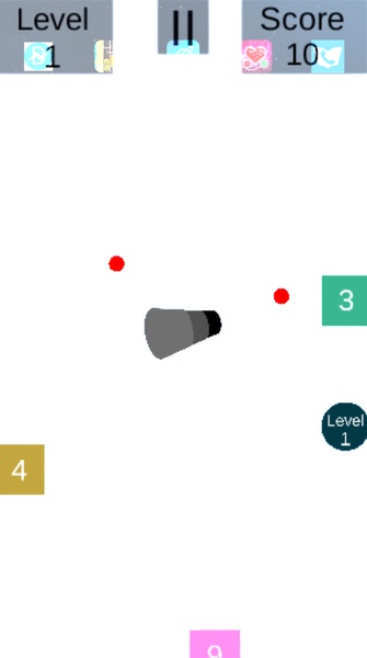 Block Hunter - Preview 4