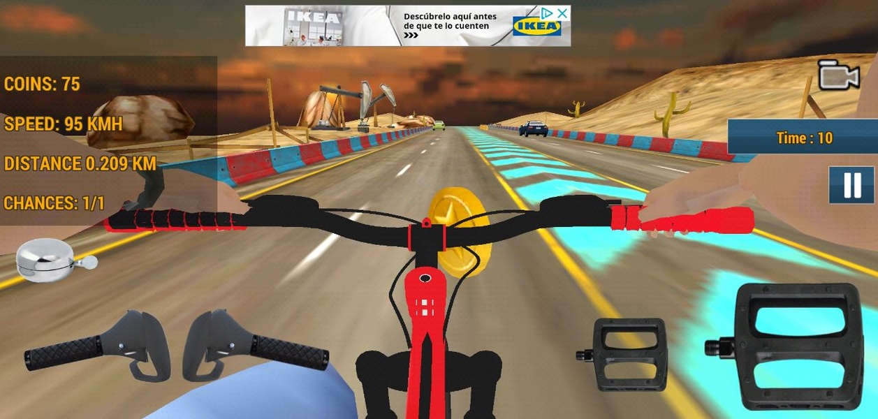 Bicycle Endless: Rider - Preview 2