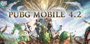 Imagen destacada de PUBG MOBILE