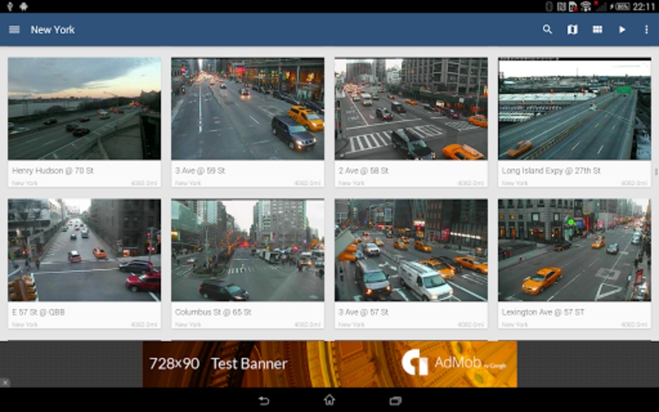 Webcams - Preview 10