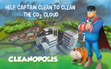 Cleanopolis VR screenshot 5