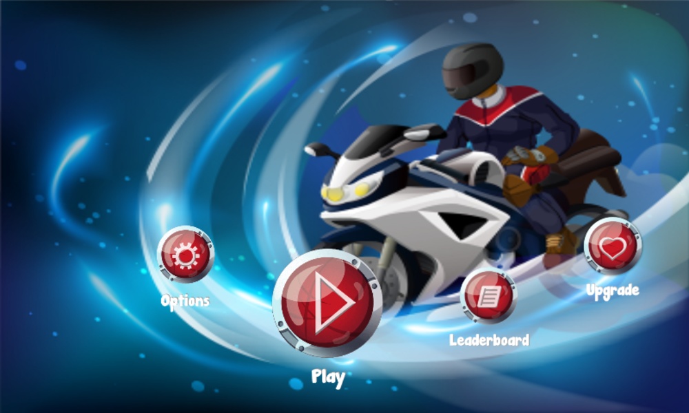 Speed Rovers - Preview 8
